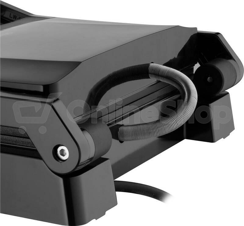 Kontaktní gril Sencor SBG 2070SS