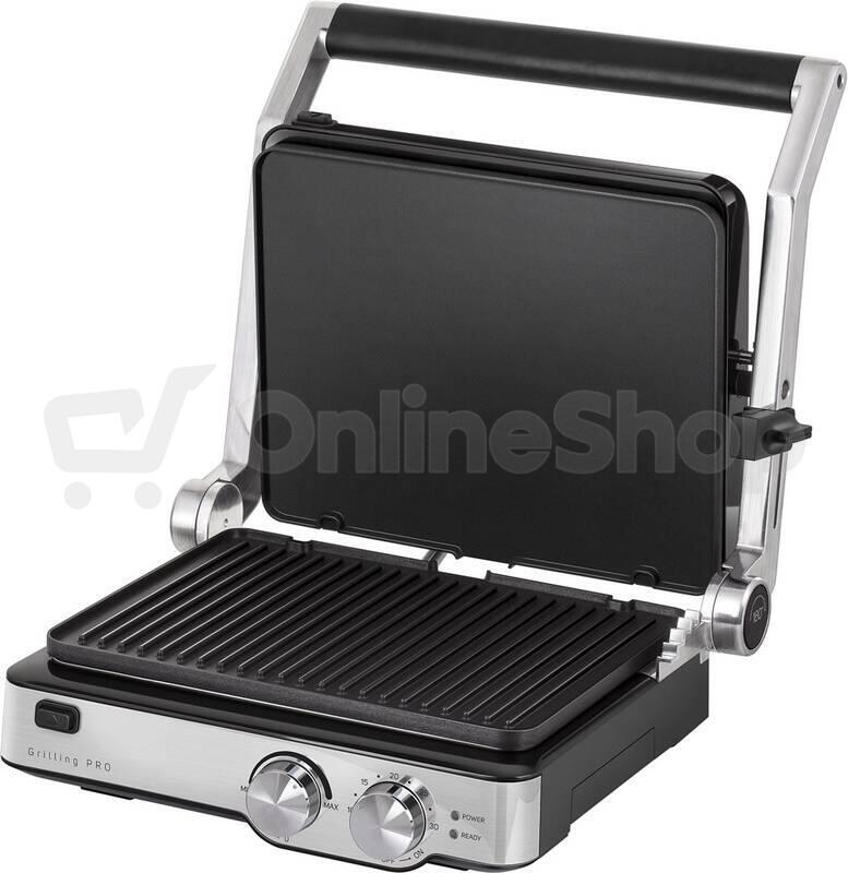 Kontaktní gril Sencor SBG 4010SS