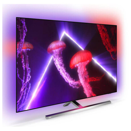 Philips 48OLED807/12 (foto 1)