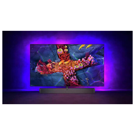 UHD OLED TV Philips 65OLED937/12