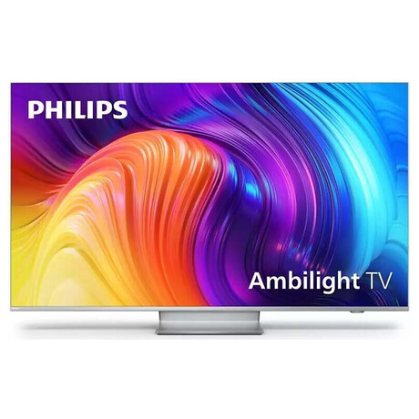 SET UHD LED TV Philips 65PUS8807/12 + Soundbar PHILIPS TAB6405/10