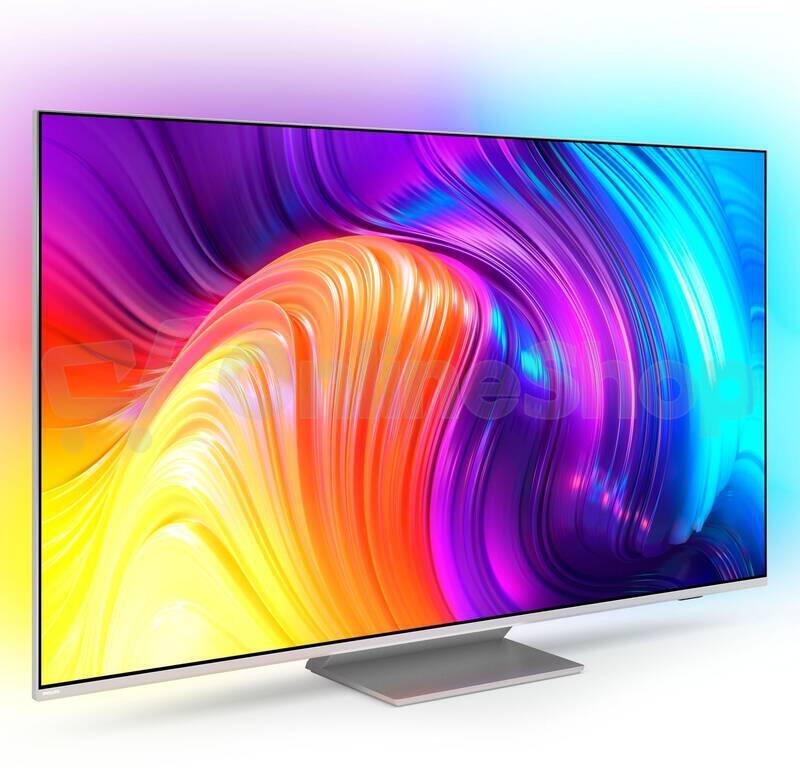 UHD LED TV Philips 65PUS8807/12 | ONLINESHOP.cz