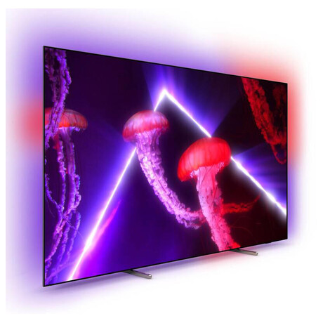 Philips 77OLED807/12 (foto 1)