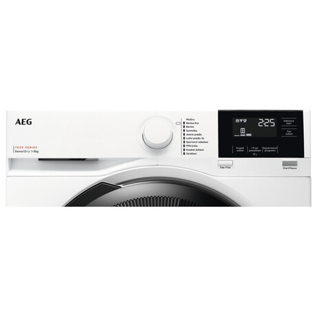 AEG TR718L4C (foto 1)