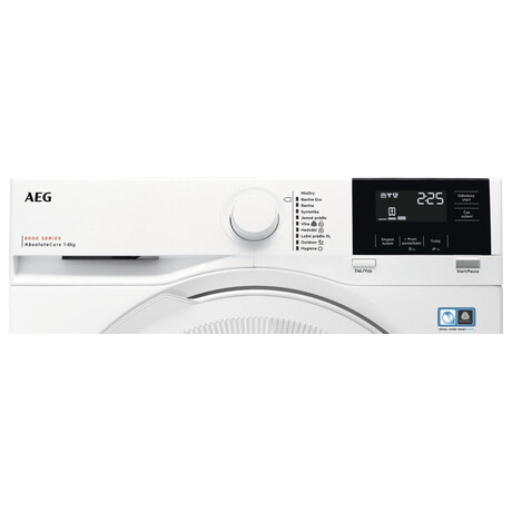 AEG TR818A2C (foto 1)