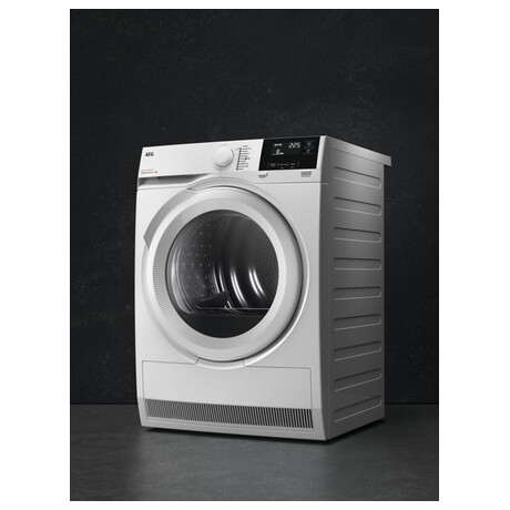 AEG TR818A2C (foto 9)