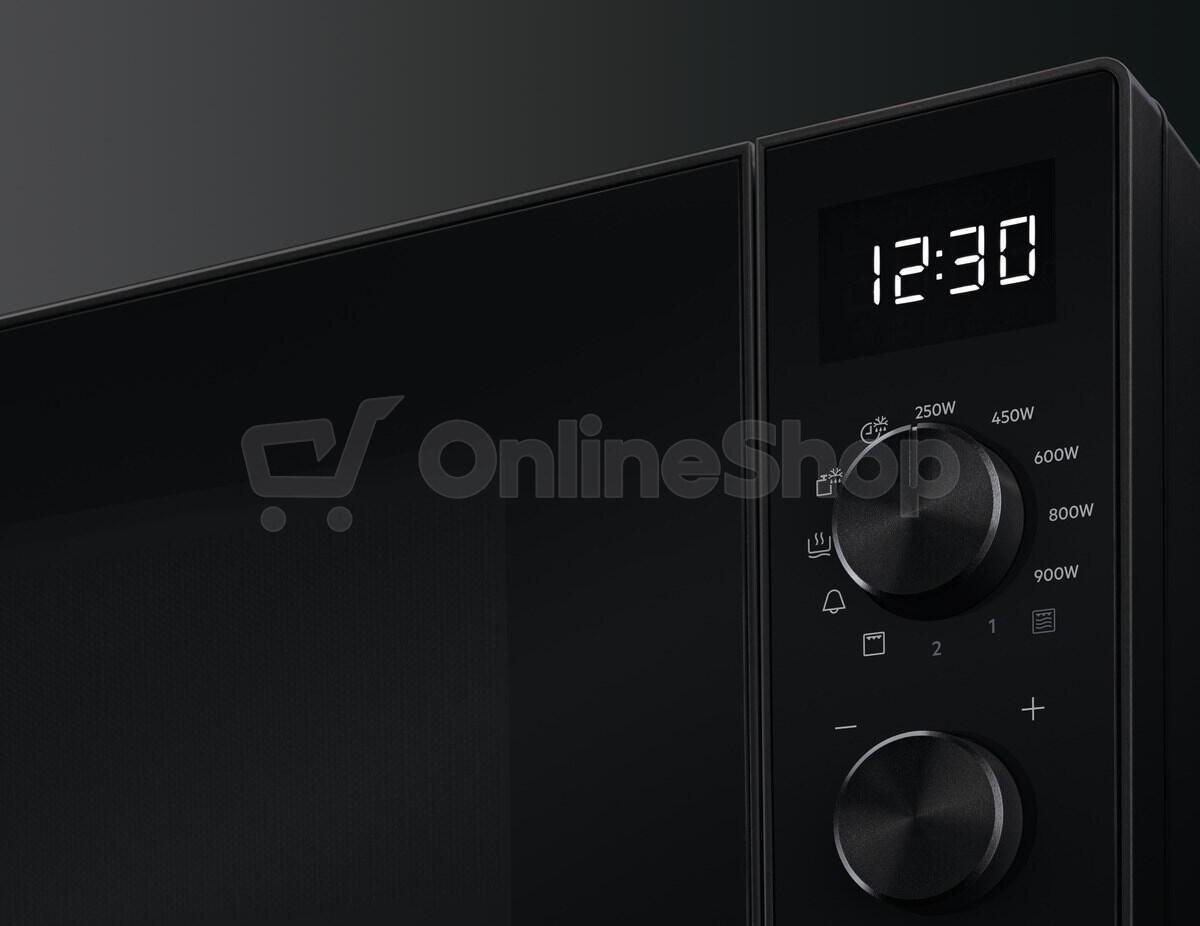Mikrovlnná trouba Electrolux EMZ725MMK