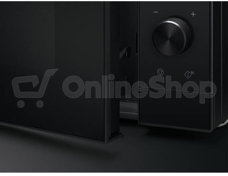 Mikrovlnná trouba Electrolux EMZ725MMK