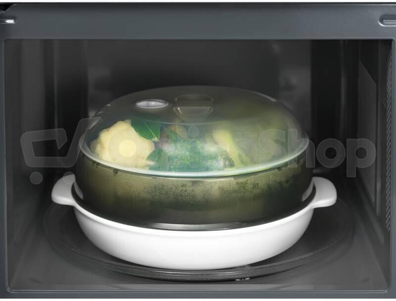 Mikrovlnná trouba Electrolux EMZ725MMK