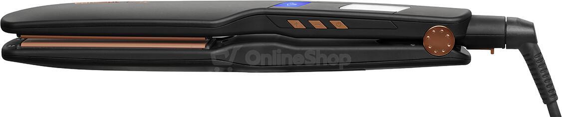 Žehlička na vlasy Concept VZ6010 ELITE Steam Boost