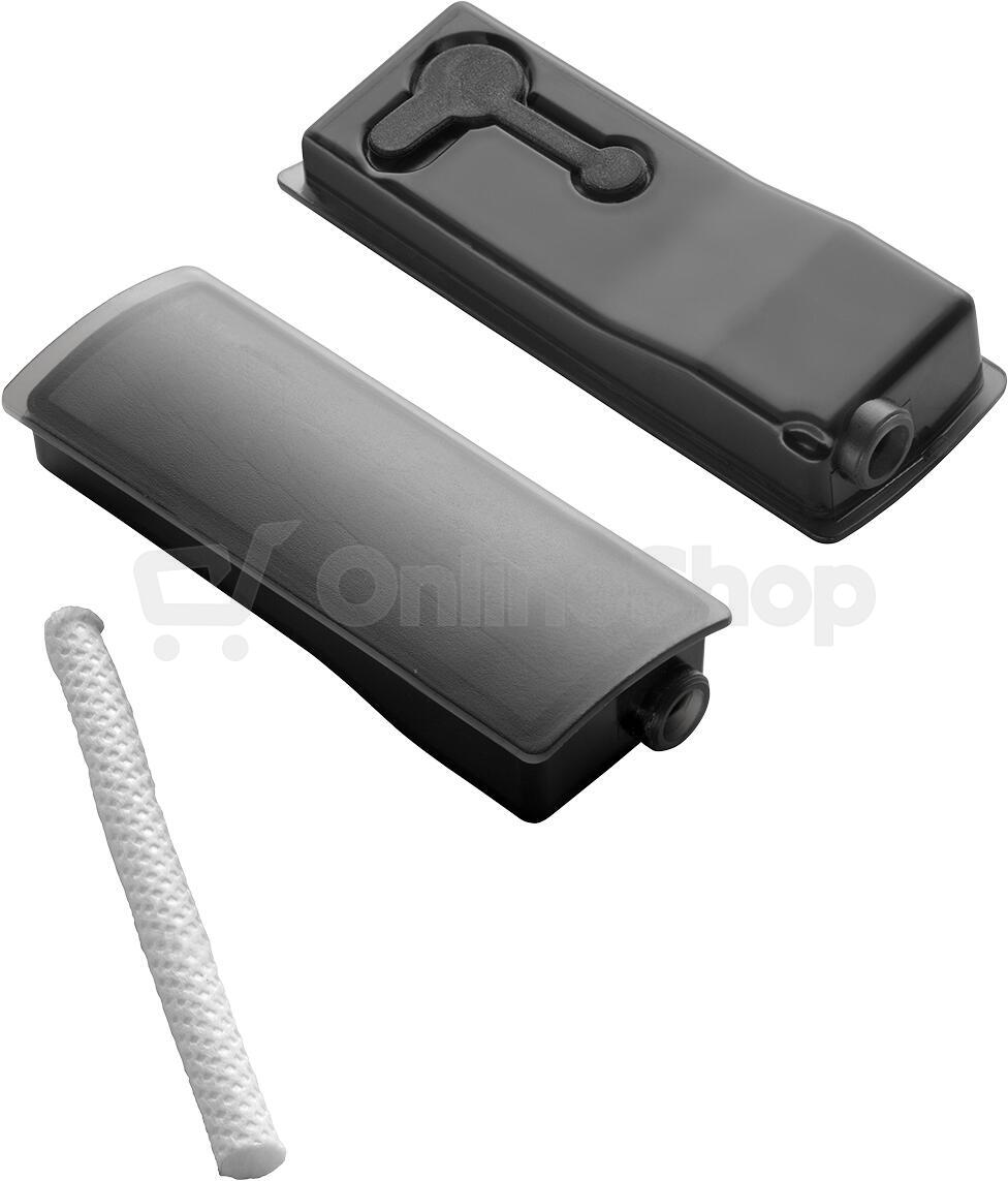 Žehlička na vlasy Concept VZ6010 ELITE Steam Boost
