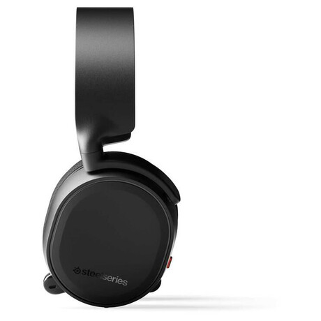 Steelseries Arctis 3,&nbsp;černá (foto 4)