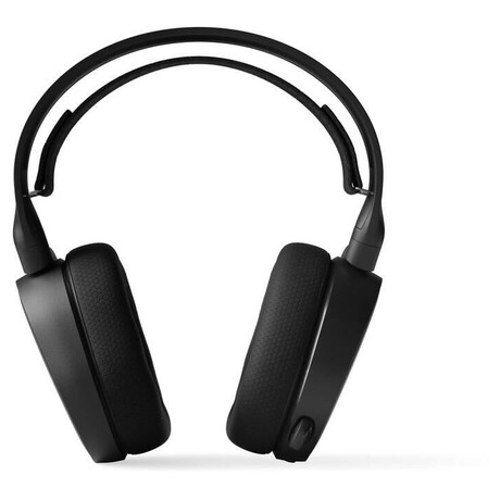 Steelseries Arctis 3,&nbsp;černá (foto 2)