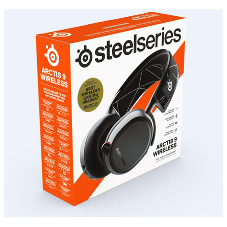 SteelSeries -&nbsp;Arctis 9 (foto 2)
