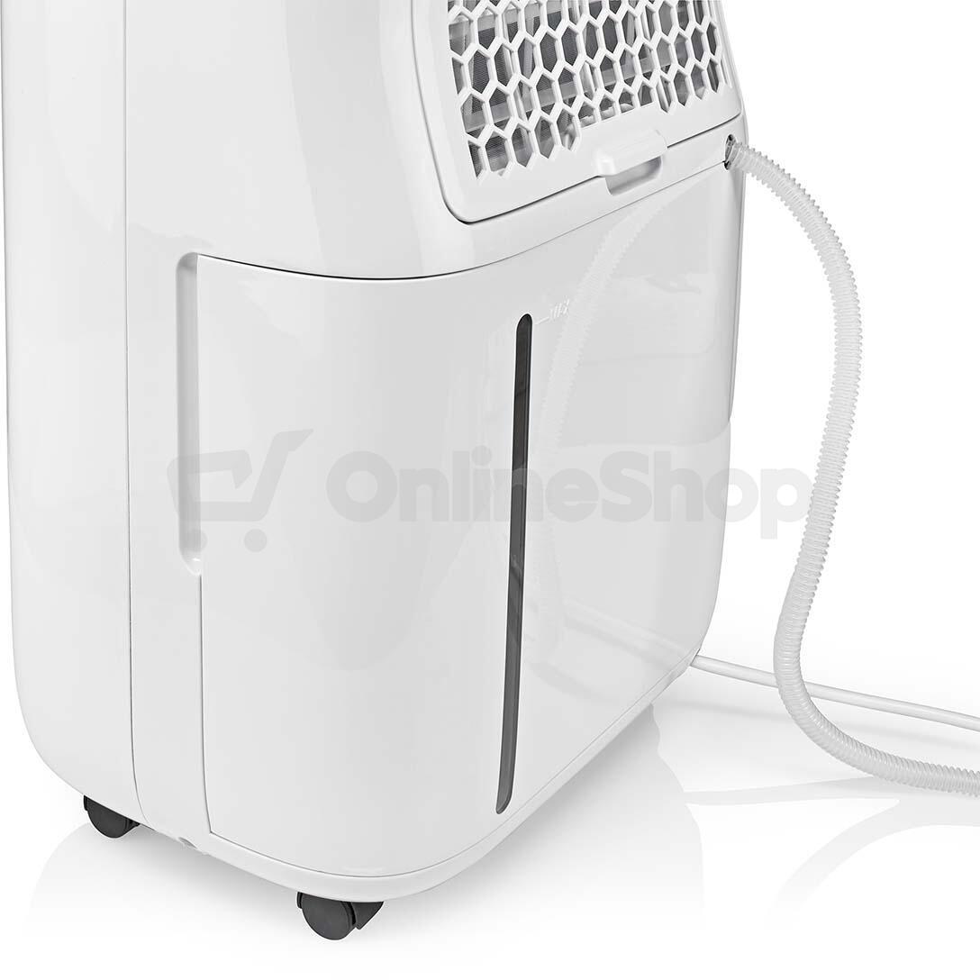 Odvlhčovač SmartLife NEDIS DEHU20WTW
