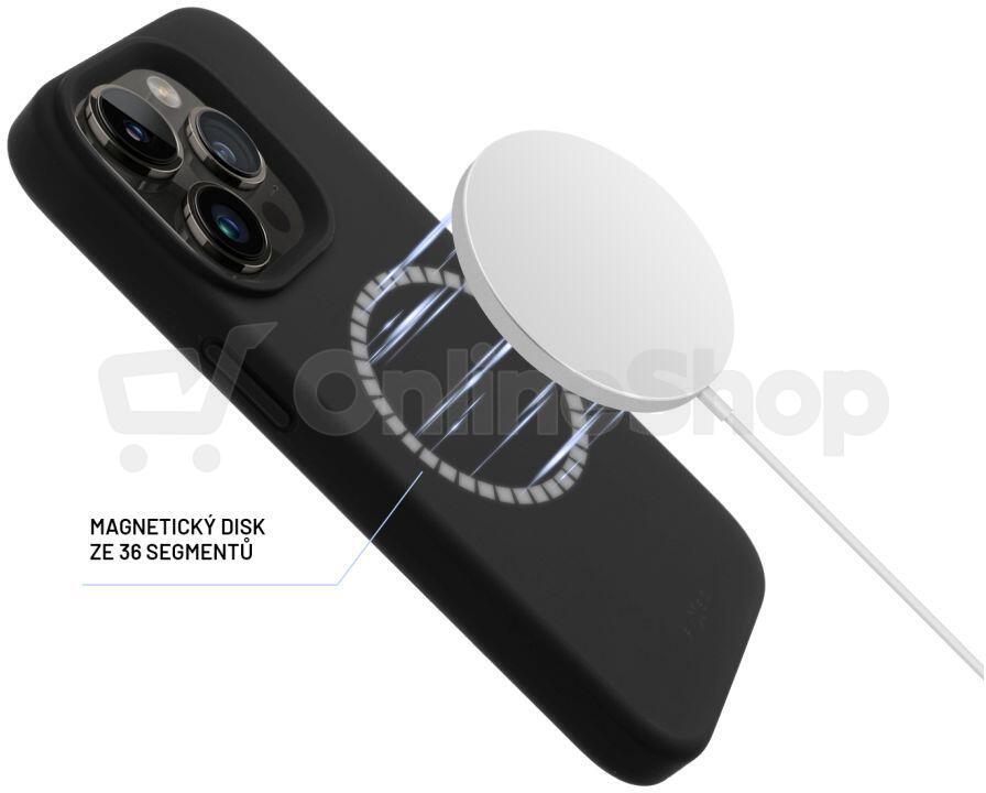 Fixed kryt A. iP. 14 Plus FIXFLM-929-BK