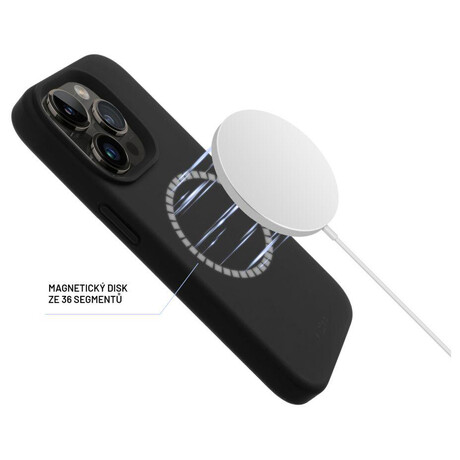 Fixed kryt A. iP. 14 Plus FIXFLM-929-BK