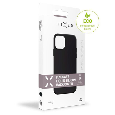 Fixed kryt A. iP. 14 Plus FIXFLM-929-BK