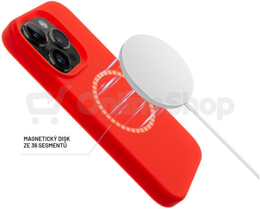 Fixed kryt A. iP. 14 Plus FIXFLM-929-RD