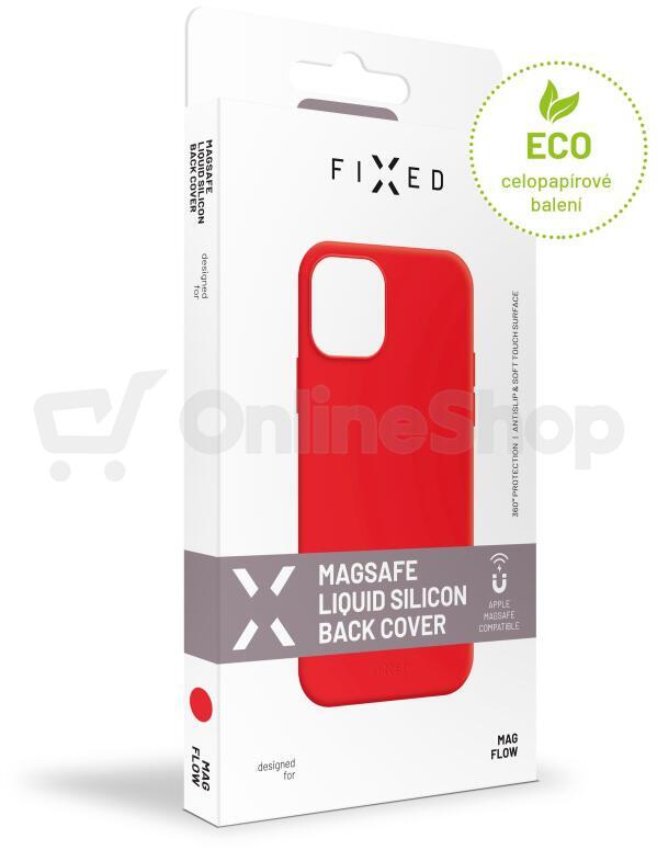 Fixed kryt A. iP. 14 Plus FIXFLM-929-RD