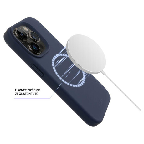 Fixed kryt A. iP. 14 Pro FIXFLM-930-BL
