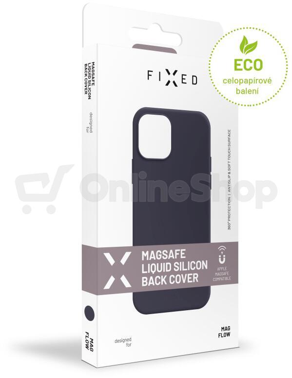 Fixed kryt A. iP. 14 Pro FIXFLM-930-BL