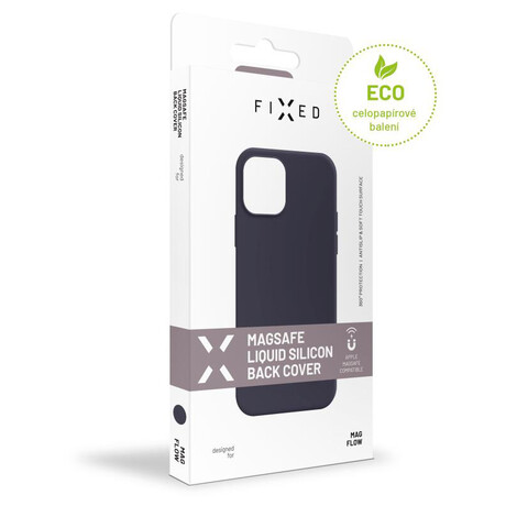 Fixed kryt A. iP. 14 Pro FIXFLM-930-BL