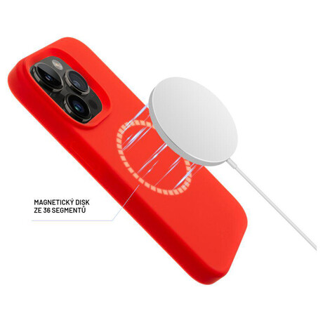 Fixed kryt A. iP. 14 Pro FIXFLM-930-RD