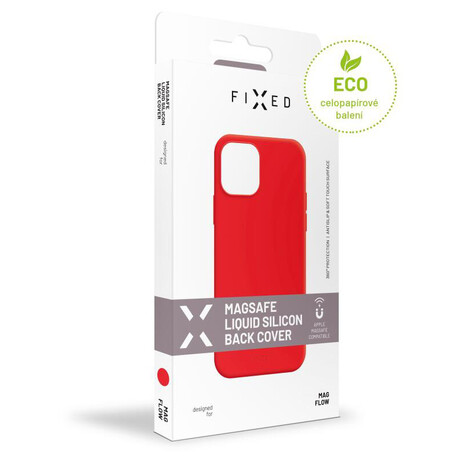 Fixed kryt A. iP. 14 Pro FIXFLM-930-RD