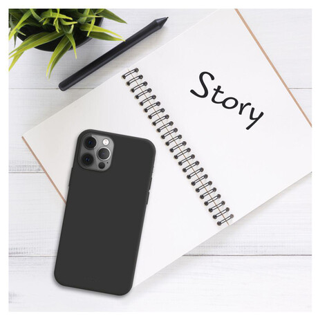 Fixed Story iPhone 14, FIXST-928-BK