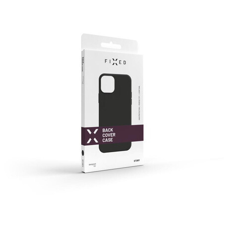 Fixed Story iPhone 14, FIXST-928-BK