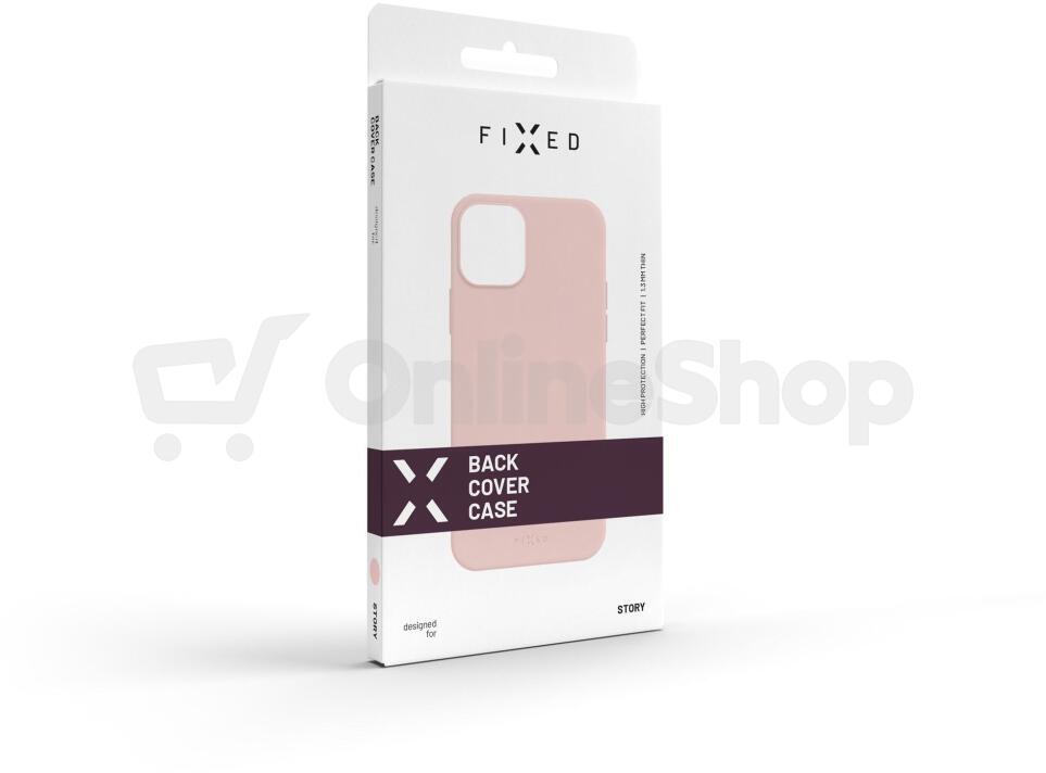 Fixed Story iPhone 14 Plus, FIXST-929-PK