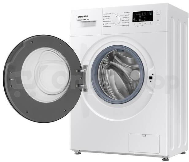 Pračka Samsung WW60A3120BE/LE