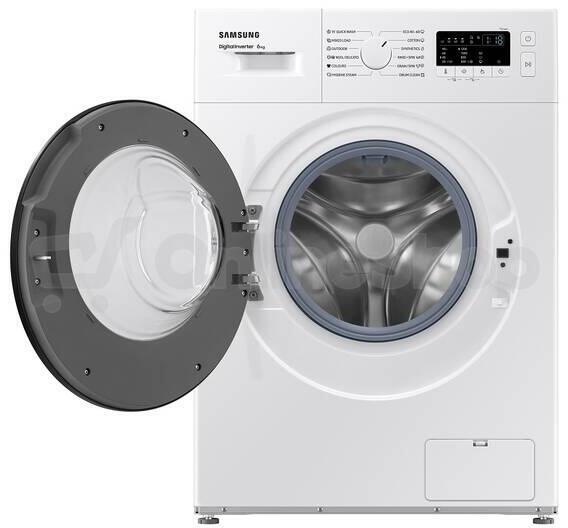 Pračka Samsung WW60A3120BE/LE