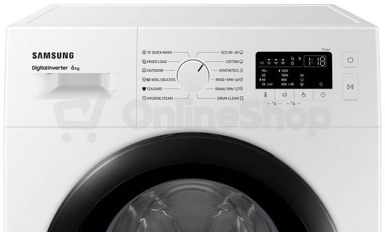 Pračka Samsung WW60A3120BE/LE