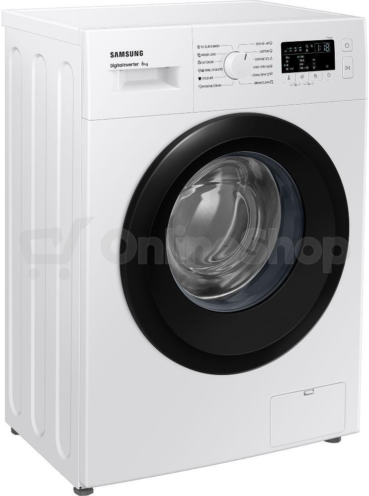 Pračka Samsung WW60A3120BE/LE
