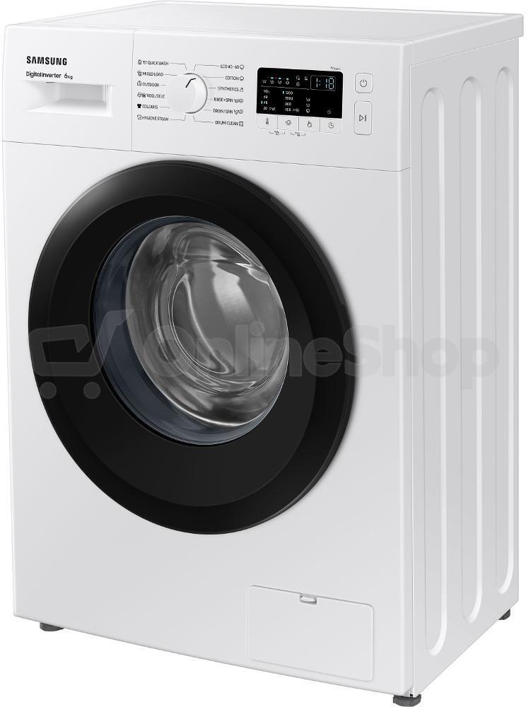 Pračka Samsung WW60A3120BE/LE