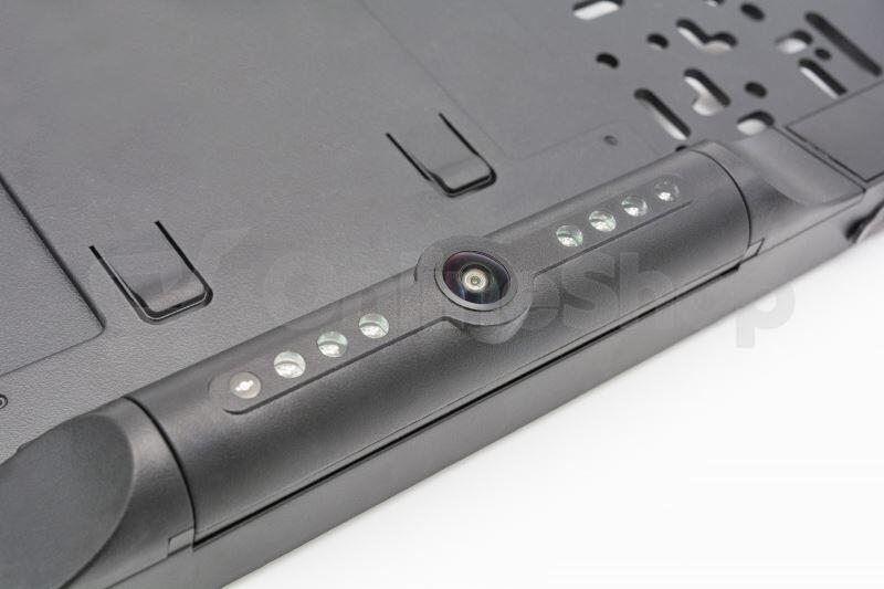Bezdrátový zadní kamerový systém Technaxx (TX-170) (4943)