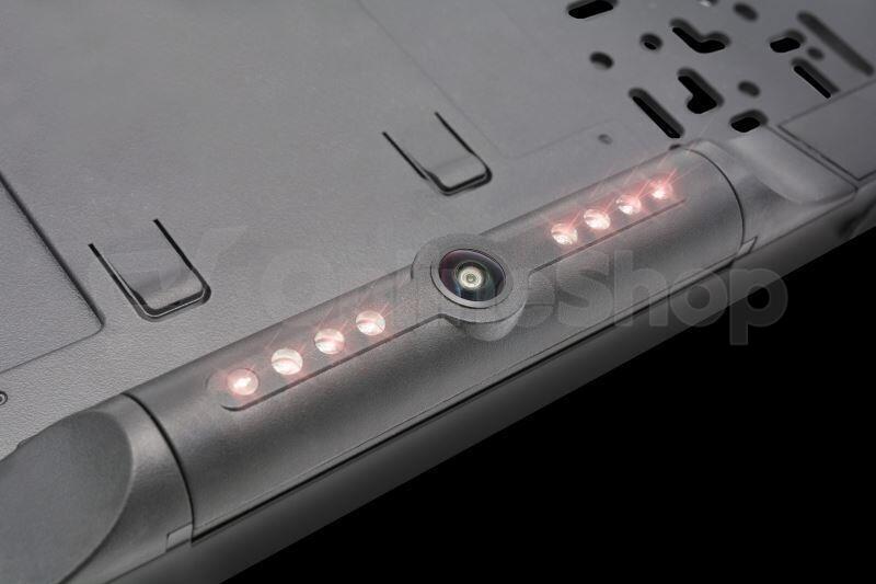 Bezdrátový zadní kamerový systém Technaxx (TX-170) (4943)