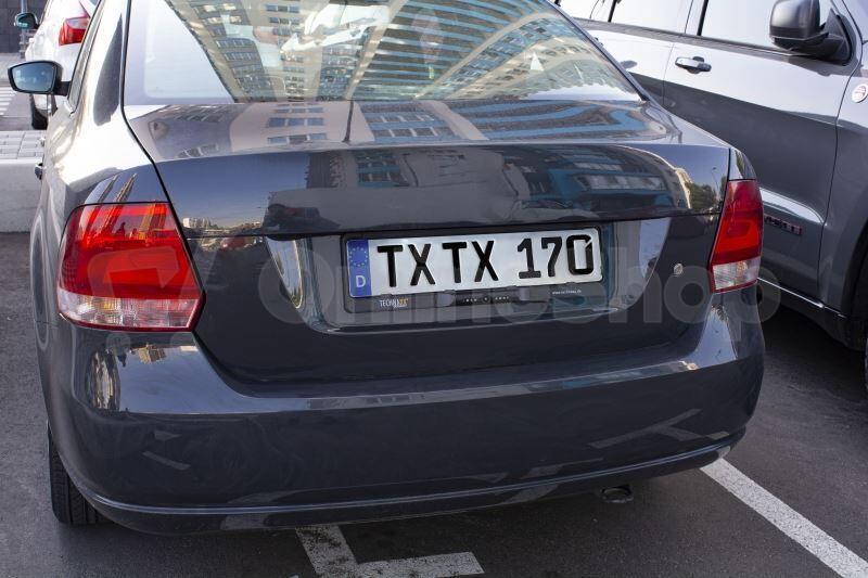 Bezdrátový zadní kamerový systém Technaxx (TX-170) (4943)