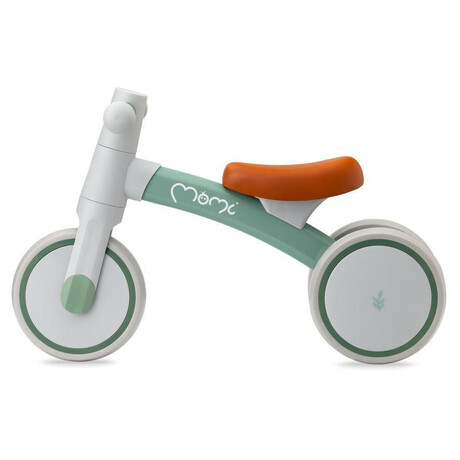 Odredlo MoMi TEDI mini zelen