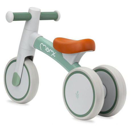 Odredlo MoMi TEDI mini zelen