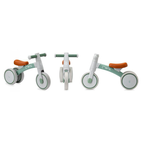 Odredlo MoMi TEDI mini zelen