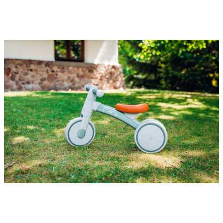 Odredlo MoMi TEDI mini zelen