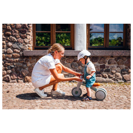 Odredlo MoMi TEDI mini zelen