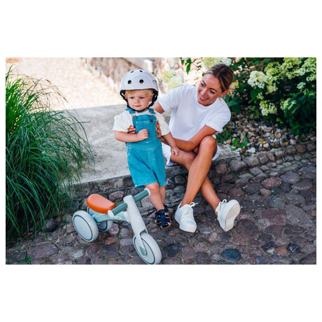 Odredlo MoMi TEDI mini zelen