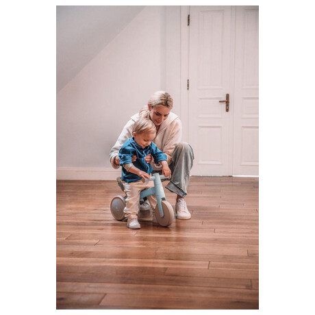 Odredlo MoMi TEDI mini zelen