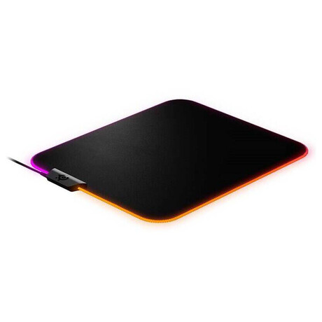 Steelseries QcK Prism Cloth Medium, černá (foto 1)