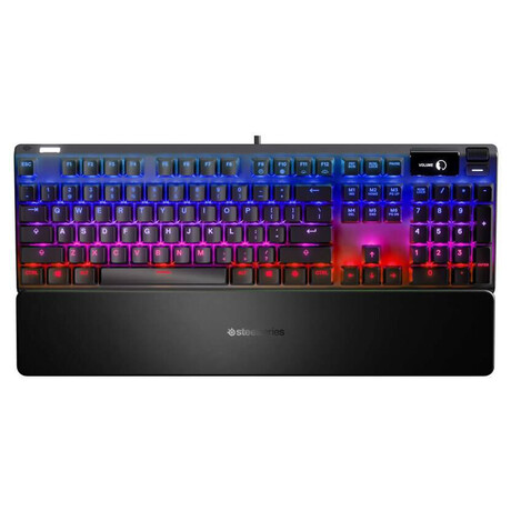 Steelseries Apex Pro US (foto 2)