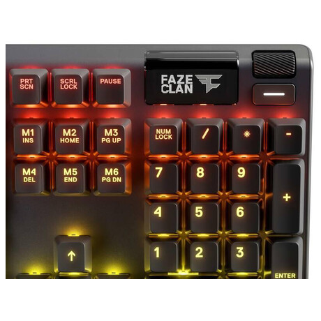 Steelseries Apex Pro US (foto 7)